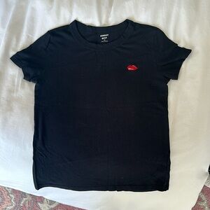 Aritzia Sunday Best T shirt